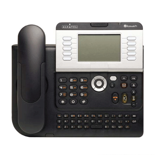 Alcatel Lucent 4038 IP Touch Business Phone