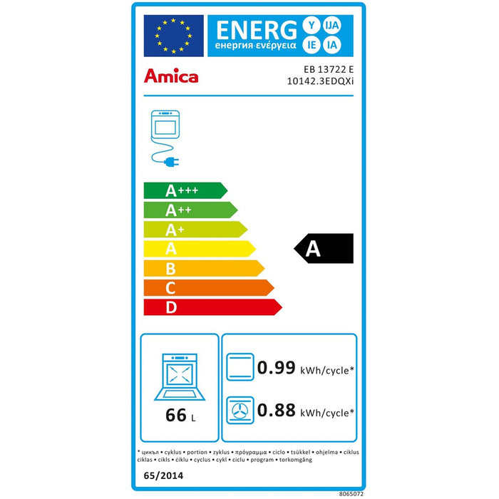 Energielabel