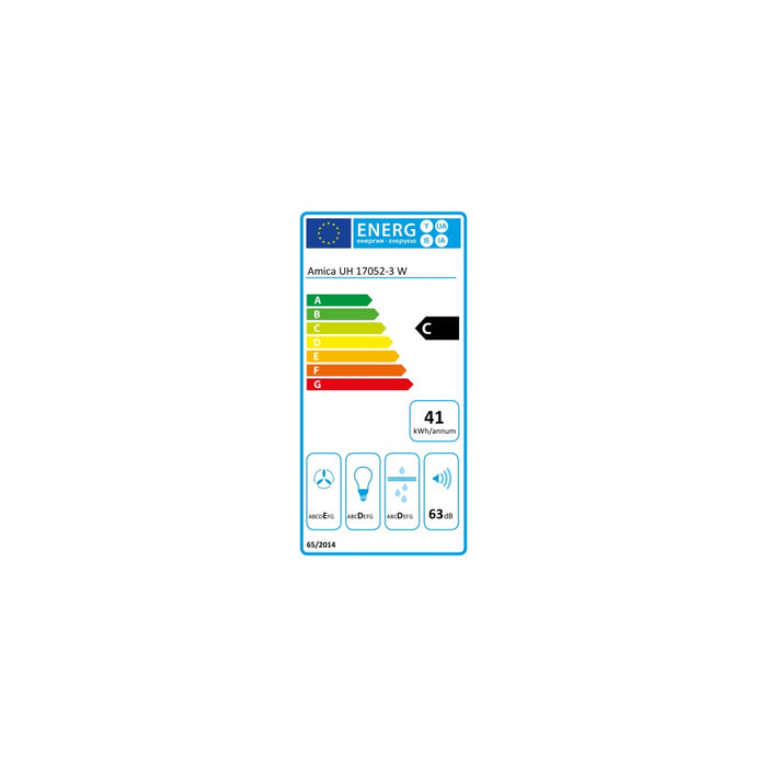 Energielabel