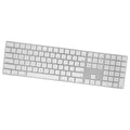 Apple A1843 Wireless Magic Keyboard with Numeric Keypad | 3mth Wty