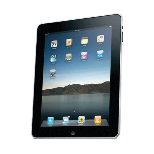Apple iPad 1st Gen a2337 16GB WIFI 3G Black AU STOCK | B-Grade 3mth Wty