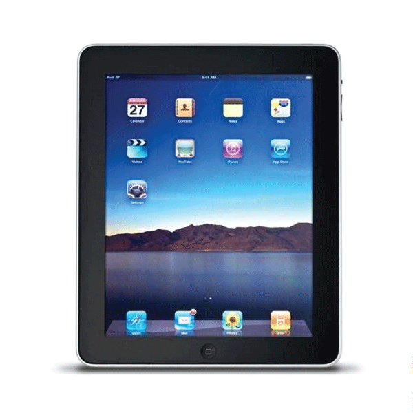Apple iPad 1st Generation  a2337 1.1 32GB WIFI + 3G 3mths wty