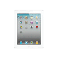 Apple iPad 4th Gen. a2458 128GB WIFI White Tablet | B-Grade 6mth Wty