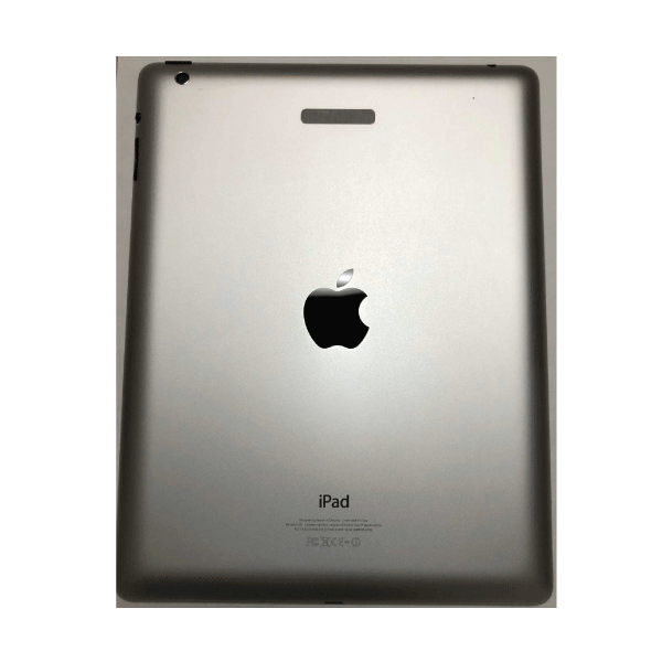 Apple iPad 4th Gen. a2458 32GB WIFI Black Tablet AU STOCK | A-Grade 6mth wty