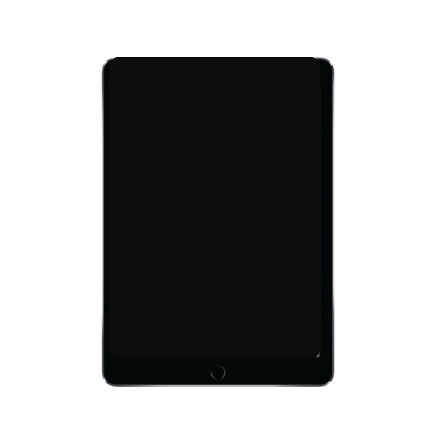 Apple iPad Air 1st Gen 16GB Space Grey Cellular 9.7" Retina Tablet