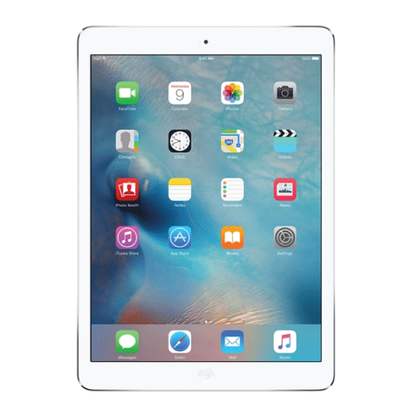Apple iPad Air a2474 4.1 32GB WIFI only - White A Grade Condition
