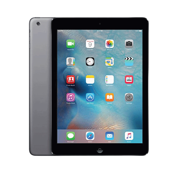 Apple iPad Air 1st Gen a2474 64GB WIFI Space Grey Tablet | A-Grade 6mth Wty