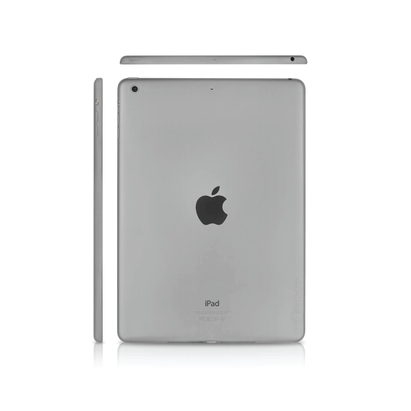 Apple iPad Air 1st Gen a2474 64GB WIFI Space Grey Tablet | A-Grade 6mth Wty