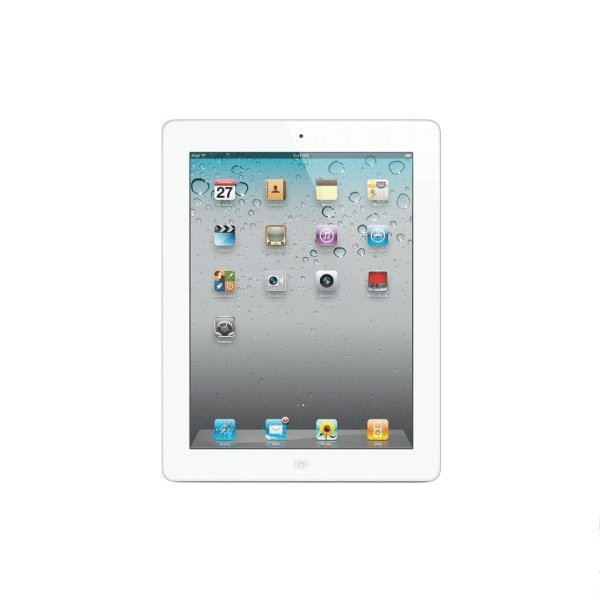 Apple iPad Gen 2 a2395 64GB WIFI White AU STOCK | B-Grade 3mth Wty