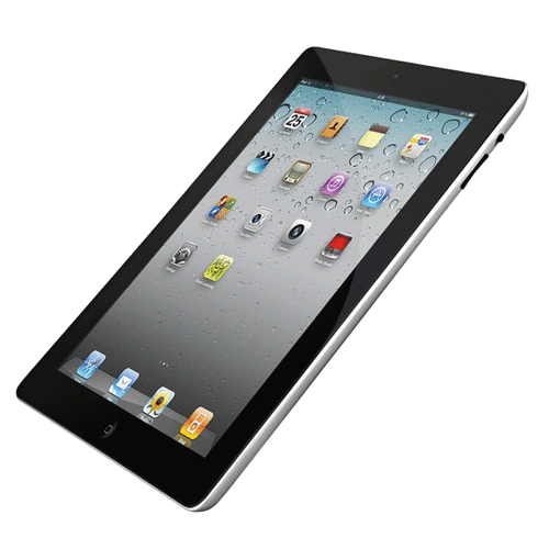 Apple iPad Gen 2 a2396 32GB WIFI +3G A Grade Condition