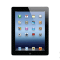 Apple iPad Gen 3 a2430 32GB WIFI + 3G  Black A Grade