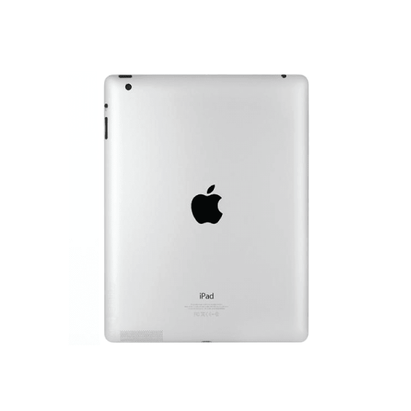 Apple iPad Gen 4 a2458 64GB WIFI White Tablet AU STOCK | A-Grade 6mth Wty