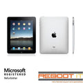 Apple iPad Generation 3 a2430 3.1 16GB WIFI  + 3G 3mth warranty  - Black