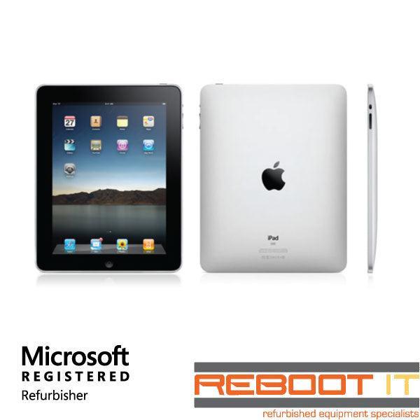 Apple iPad Generation 3 a2430 3.1 16GB WIFI  + 3G 3mth warranty  - Black