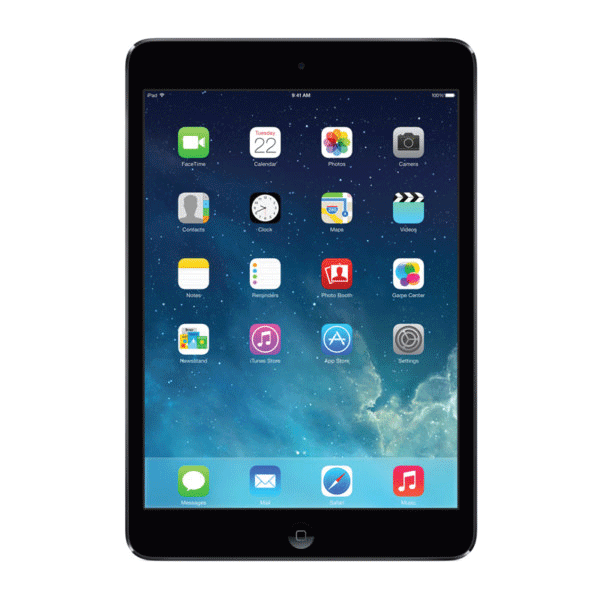 Apple iPad Mini 2 2nd Gen a2489 32GB WIFI + Cell Space Grey AU STOCK | 6mth Wty