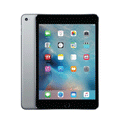 Apple iPad Mini 4 a2538 32GB WIFI Space Grey AU STOCK | A-Grade 3mth Wty