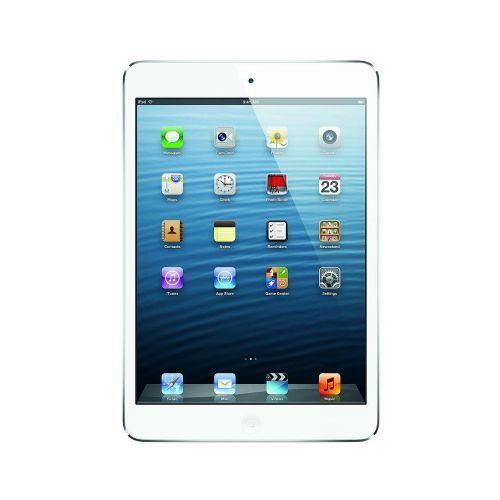 Apple iPad Mini Gen 1 a2455 16GB WIFI & Cell - White | Faulty Volume Down Button