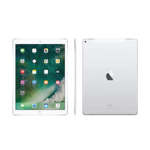 Apple iPad Pro 12.9" A1671 2nd Gen WIFI + Cell 256GB Silver | A-Grade 6mth Wty