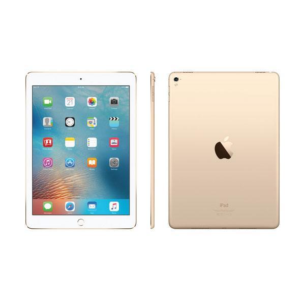 Apple iPad Pro 1st Gen. a2673 9.7" 32GB WIFI Gold Tablet | A-Grade 6mth Wty