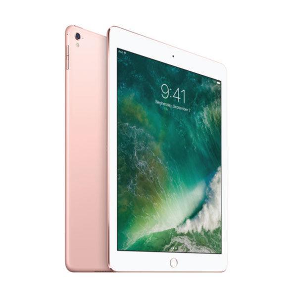 Apple iPad Pro 1st Gen. a2674 9.7" 128GB WIFI & Cell Rose Gold Tablet | A-Grade