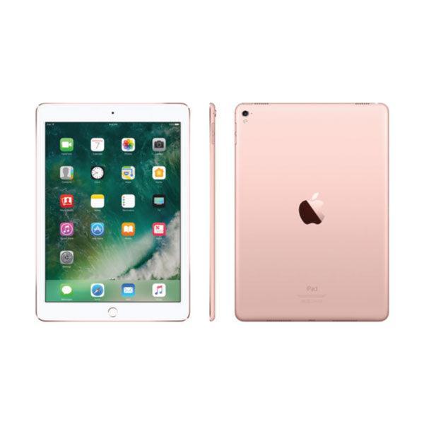 Apple iPad Pro 1st Gen. a2674 9.7" 128GB WIFI & Cell Rose Gold Tablet | A-Grade