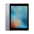 Apple iPad Pro 1st Gen. a2674 9.7" 128GB WIFI & Cell Space Grey Tablet | A-Grade