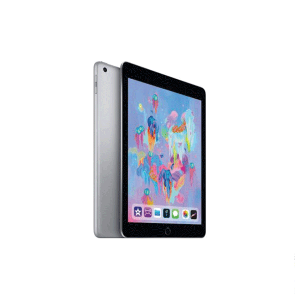 Apple iPad Pro 1st Gen. a2674 9.7" 128GB WIFI & Cell Space Grey Tablet | A-Grade