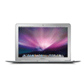 Apple MacBook Air Mid 2011 A1369 i5 2557M 1.7GHz 4GB 256GB SSD 13.3" | B-Grade