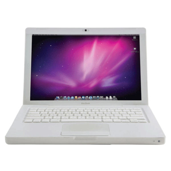 Apple MacBook Mid 2007 A1181 T7400 2.16GHz 2GB 160GB 13.3" Laptop | 3mth Wty