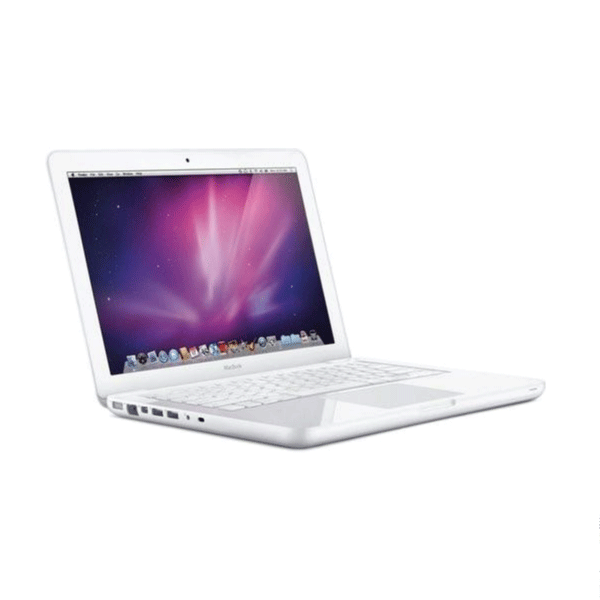 Apple MacBook Mid 2010 A1342 P8600 2.4GHz 2GB 250GB DW 13.3" | C-Grade 3mth Wty