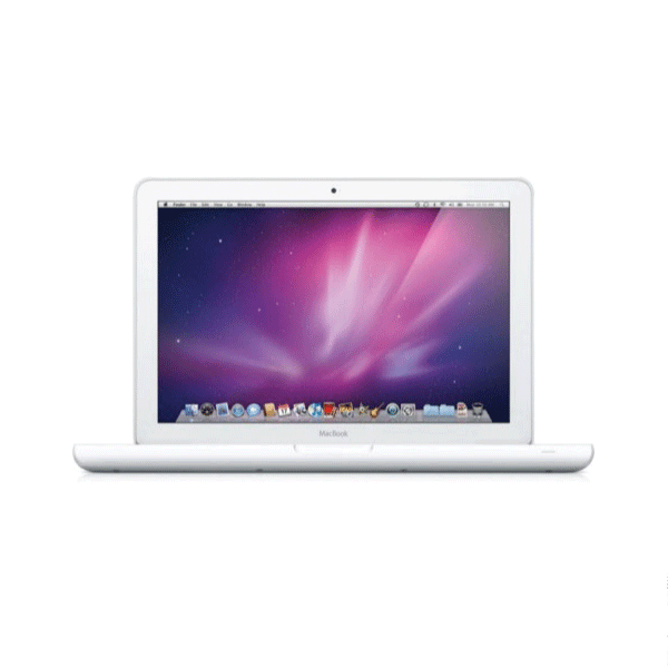 Apple MacBook Mid 2010 A1342 P8600 2.4GHz 2GB 250GB DW 13.3" | 3mth Wty