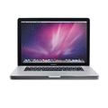 Apple MacBook Pro Dearly 2009 A1297 T9550 2.66GHz 4GB 320GB 17" | 3mth Wty