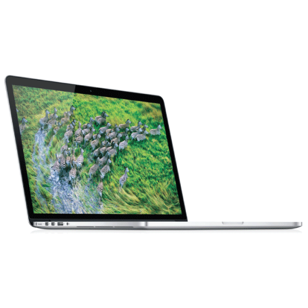 Apple MacBook Pro DG Late 2013 A1398 i7 4960HQ 2.6GHz 16GB 512GB 15.4" | 1yr Wty