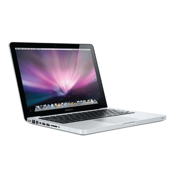 Apple MacBook Pro Early 2011 A1278 i7 2620M 2.8GHz 8GB 500GB 13.3" | 3mth Wty