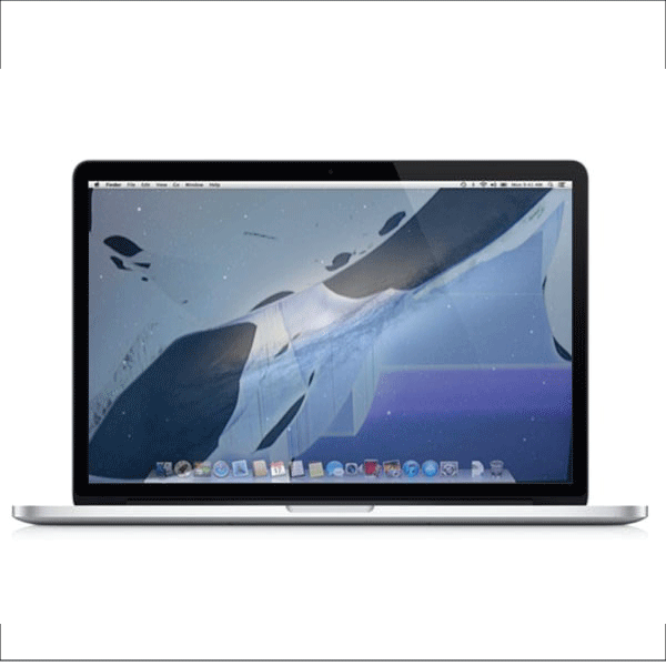 Apple MacBook Pro Early 2013 A1425 i7 3520M 2.9GHz 8GB 256GB SSD 13.3" | B-Grade