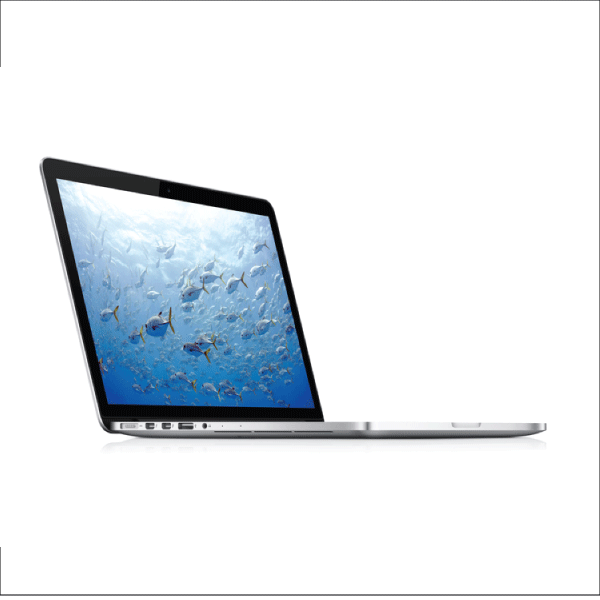 Apple MacBook Pro Early 2013 A1425 i7 3520M 2.9GHz 8GB 256GB SSD 13.3" | B-Grade