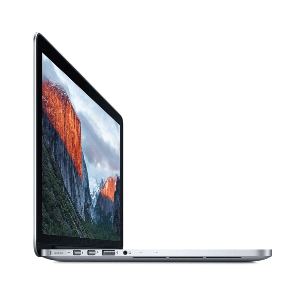 Apple MacBook Pro Early 2015 A1502 i5 5257U 2.7GHz 8GB 128GB SSD 13.3" | 3mth Wty