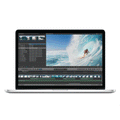 Apple MacBook Pro IG Mid 2015 A1398 i7 4980HQ 2.8GHz 16GB 256GB 15.4" | B-Grade