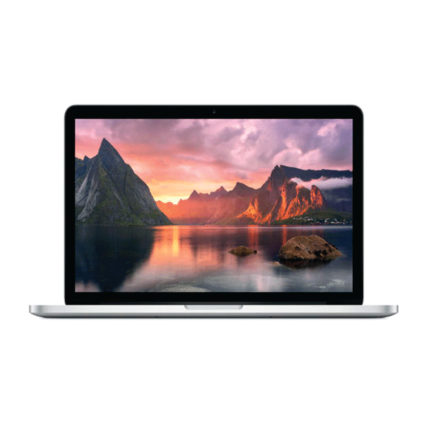 Apple MacBook Pro Late 2013 A1502 i5 4258U 2.4GHz 16GB 256GB SSD 13.3" | 3mth Wty