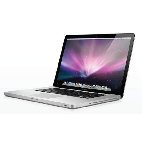 Apple MacBook Pro Mid 2009 A1286 P8800 2.66GHz 4GB 500GB 15" Laptop
