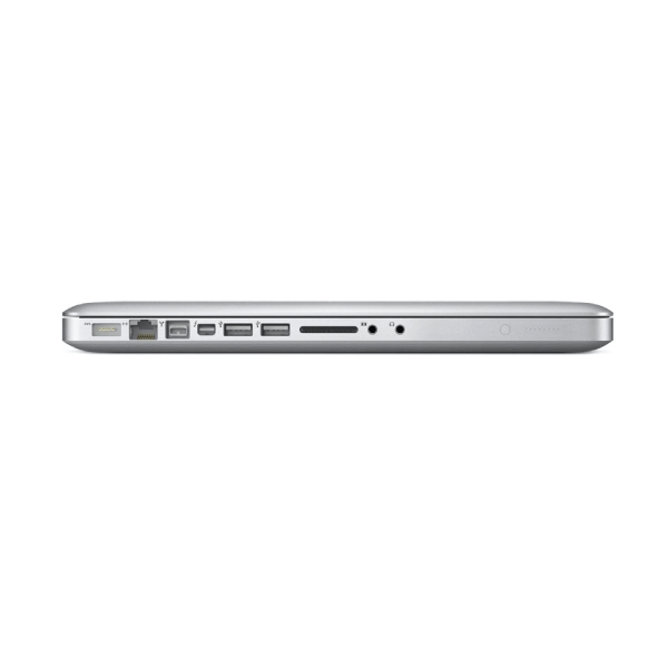 Apple MacBook Pro Mid 2009 A1286 P8800 2.66GHz 4GB 500GB 15" Laptop