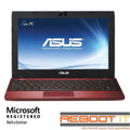 ASUS Eee PC 1225B AMD E-450 1.65GHz 2GB 320GB Webcam 11.6" Win 7 Netbook