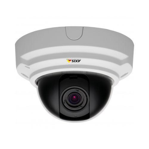 Axis P3354 6MM 720P Indoor Fixed Dome Network Camera | 3mth Wty