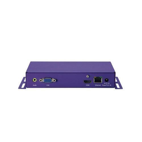 BrightSign HD210W WIFI Looping Video Signage Controller | 3mth Wty