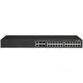 Brocade ICX 6430-24P 24-Port Gigabit Ethernet PoE+ 4-Port GbE SFP Uplink Switch | 3mth Wty