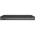 Brocade ICX 6430-48P 48-Port Gigabit Ethernet PoE+ 4-Port GbE SFP Uplink Switch | 3mth Wty