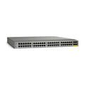 Cisco N2K-C2248TP-E-1GE includes 2 x SFP+ Fabric Extender | 3mth Wty