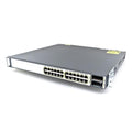 Cisco UCS 6248UP 48-Port Fabric Interconnect UCS-FI-6248UP with 6 x 8G SFP+