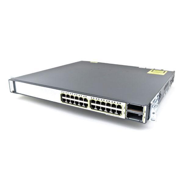 Cisco UCS 6248UP 48-Port Fabric Interconnect UCS-FI-6248UP with 6 x 8G SFP+