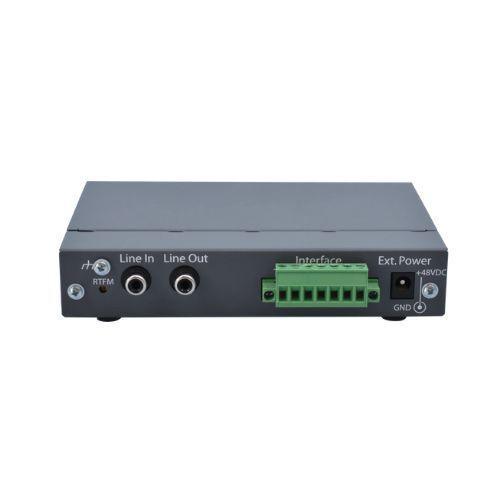 CyberData SIP Paging Adapter | 3mth Wty